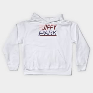 Jiffy Park Kids Hoodie